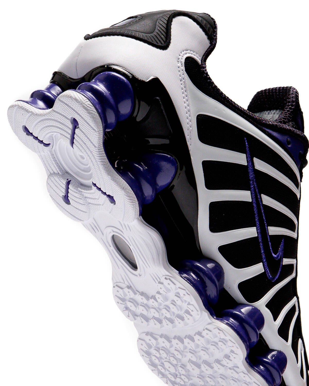 Nike SHOX TL | AV3595-008 | AFEW STORE